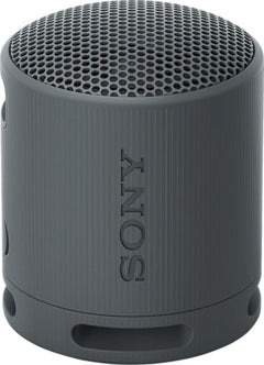 Sony Portable Wireless Speaker, Black - ONLINE ONLY
