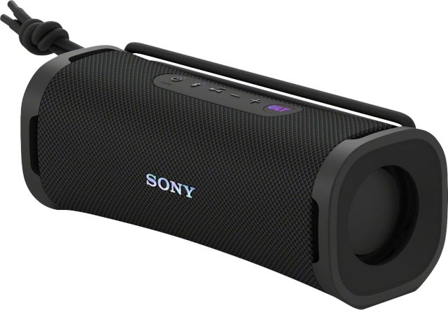 Sony ULT FIELD 1 Wireless Portable Speaker, Black - ONLINE ONLY