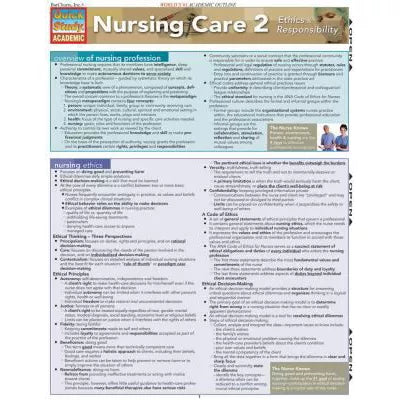 NURSING CARE 2 - New (SKU: 16606234)