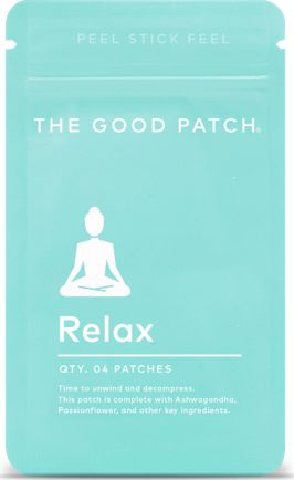 Relax 4Ct