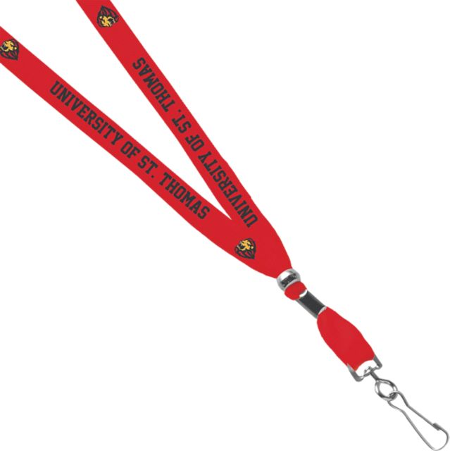 University of Saint Thomas Celts Lanyard