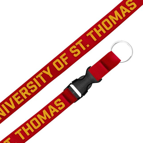 University of Saint Thomas 3/4'' Lanyard