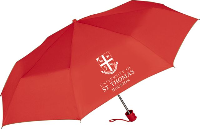 University of Saint Thomas 42 Umbrella