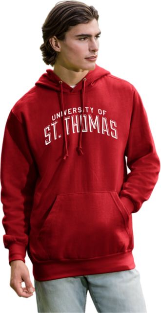 University of Saint Thomas Fleece Hooded Sweatshirt
