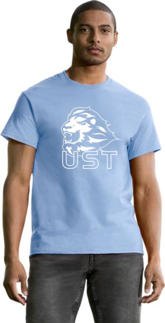 University of Saint Thomas Short Sleeve T-Shirt