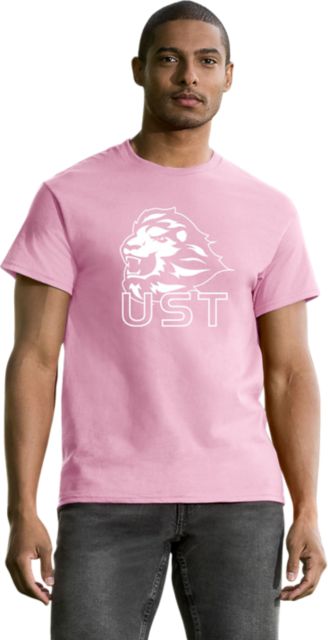 University of Saint Thomas Short Sleeve T-Shirt