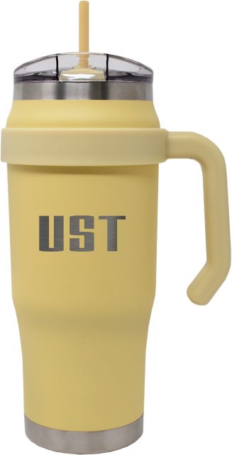 University of Saint Thomas 32oz. Tumbler