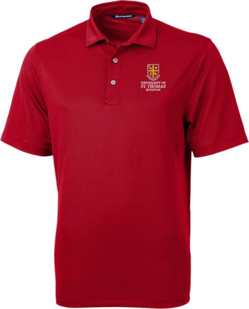 University of Saint Thomas Eco Pique Polo
