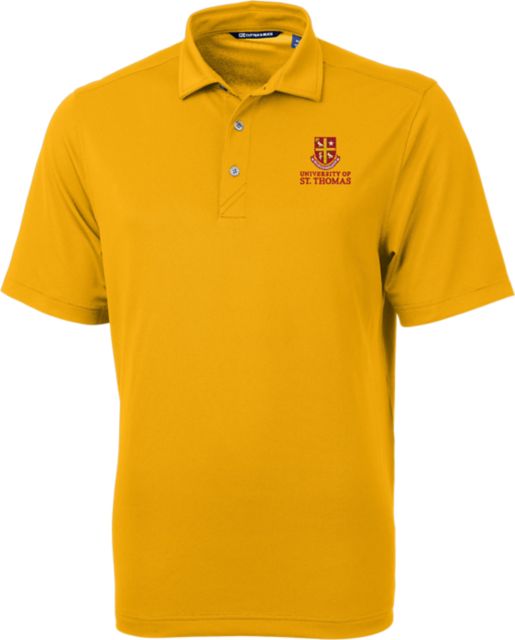 University of Saint Thomas Eco Pique Polo