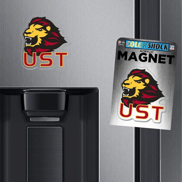 University of Saint Thomas 7 Magnet