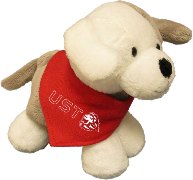 University of Saint Thomas Plush Animal
