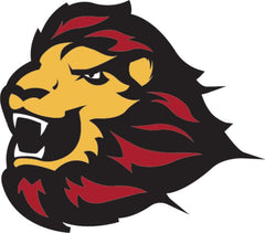 St. Thomas Small Decal UST Primary Mark - ONLINE ONLY