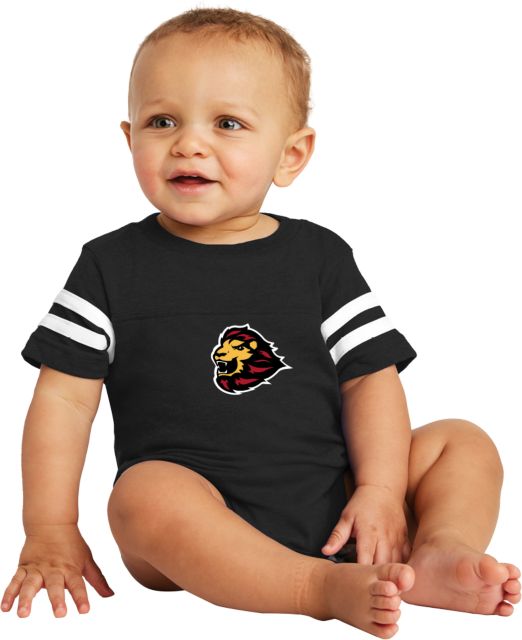 St. Thomas Vintage Jersey Bodysuit UST Primary Mark - ONLINE ONLY