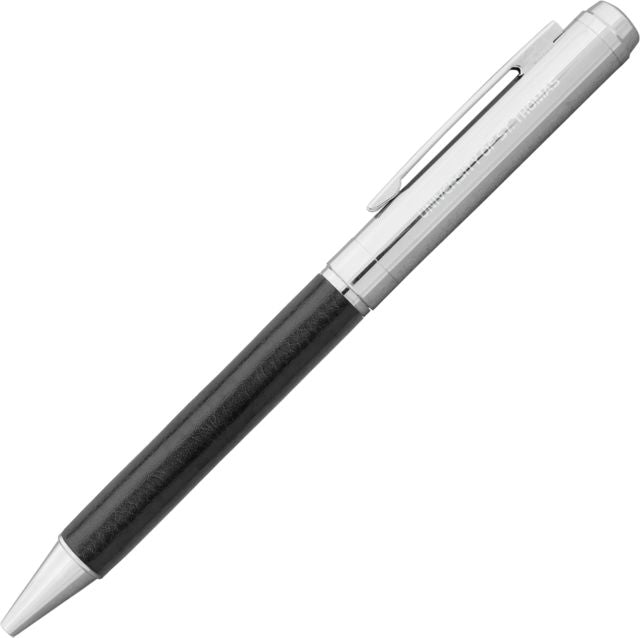 St. Thomas Fabrizio Ballpoint Pen University of St Thomas Flat Mark Engraved - ONLINE ONLY