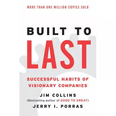 Built to Last