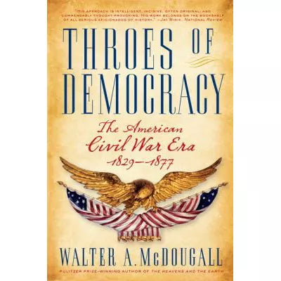 Throes of Democracy