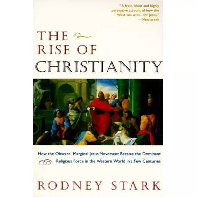 Rise of Christianity