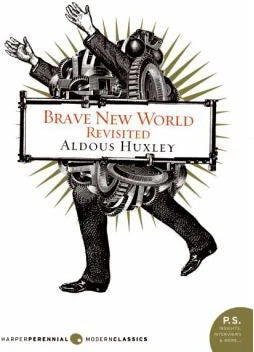 Brave New World Revisited (Perennial Mod Classic)(with PS)