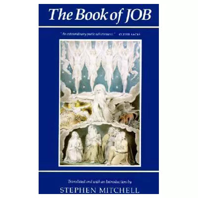 Book of Job