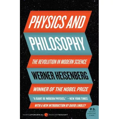 Physics & Philosophy