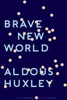 Brave New World (Deluxe Modern Classic)
