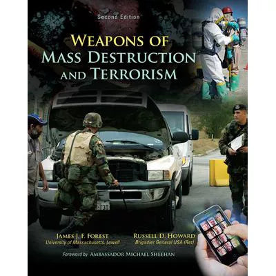 Weapons of Mass Destruction & Terrorism