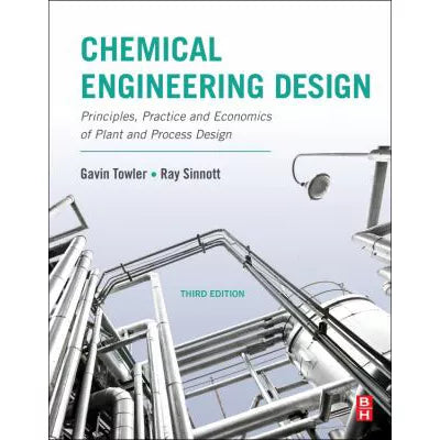 Chemical Engineering Design