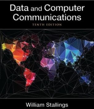 Data & Computer Communications