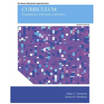 Curriculum