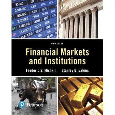 Financial Markets & Institutions (RRPHE)