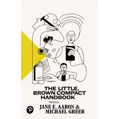 Little, Brown Compact Handbook