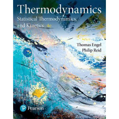 Physical Chemistry: Thermodynamics, Stat Thermodynamic etc