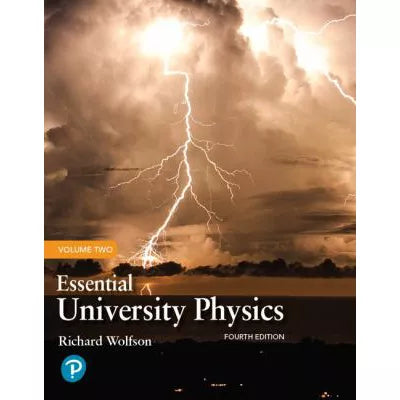 Essen University Physics (Vol. 2) (V2)