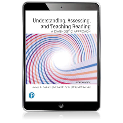 Understanding, Assessing, and Teaching Reading
