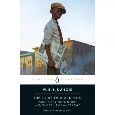 Souls of Black Folk
