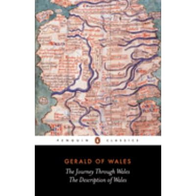 Journey Through Wales etc
