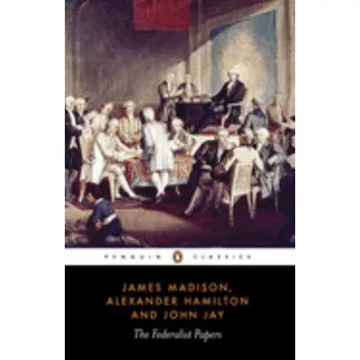 Federalist Papers