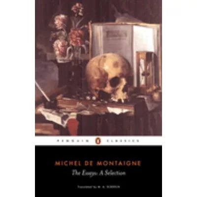 Essays: Selection