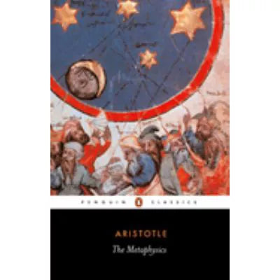 Metaphysics