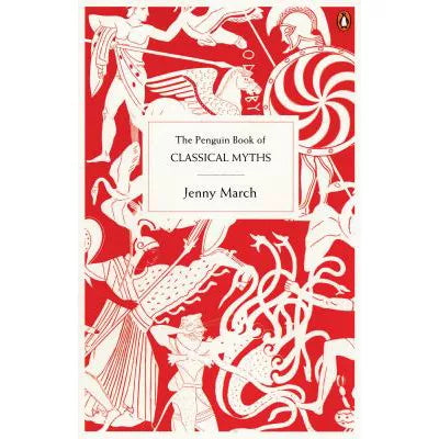 Penguin Book of Classical Myths
