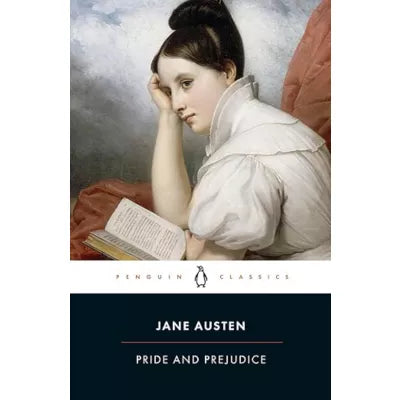 Pride & Prejudice