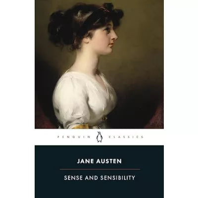 Sense & Sensibility