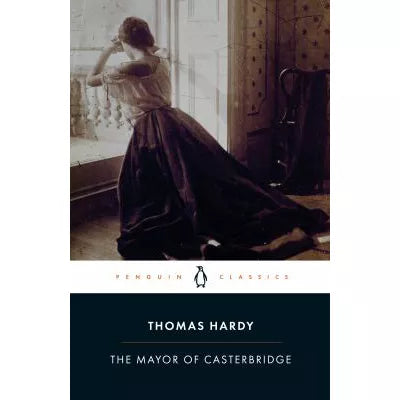 Mayor of Casterbridge