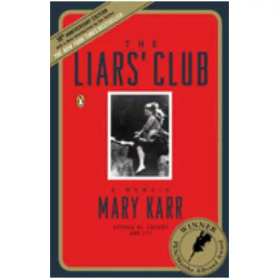 Liars' Club (10th Anniv Ed)