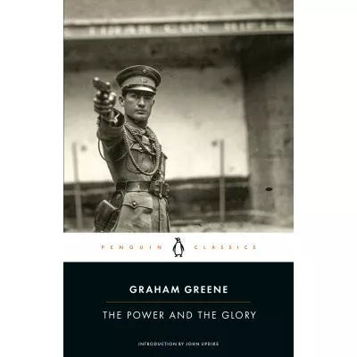 Power & the Glory