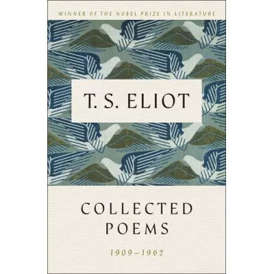 Collected Poems: 1909-1962