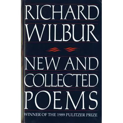 New &amp; Collected Poems
