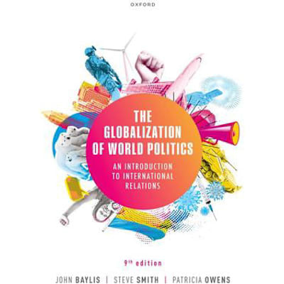 Globalization of World Politics
