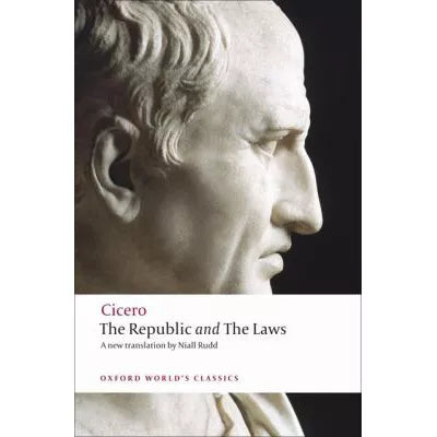Republic/Laws (New Trans Rudd)