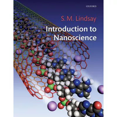 Intro to Nanoscience (w/CD)
